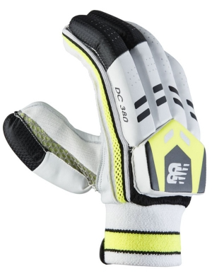 New Balance DC380 Batting Gloves RIGHT HANDED